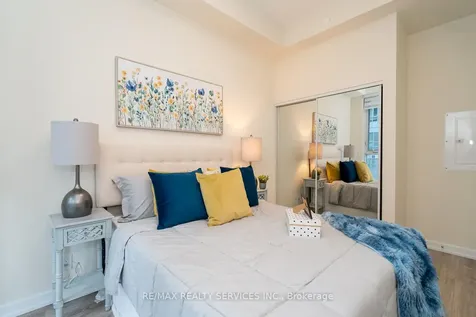 20 Tubman Avenue Toronto ON M5A 0M8