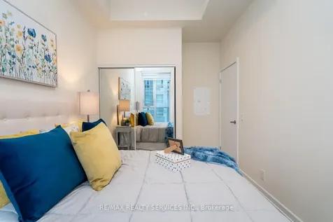 20 Tubman Avenue Toronto ON M5A 0M8