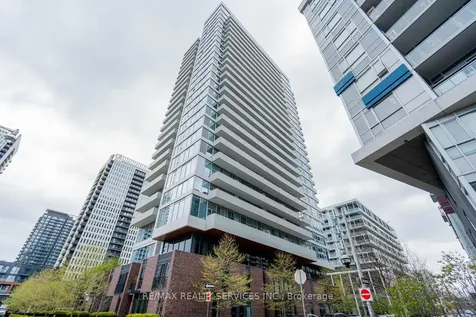 20 Tubman Avenue Toronto ON M5A 0M8