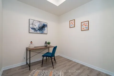 20 Tubman Avenue Toronto ON M5A 0M8