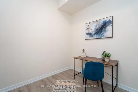20 Tubman Avenue Toronto ON M5A 0M8