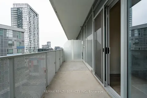 20 Tubman Avenue Toronto ON M5A 0M8