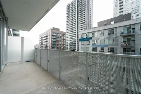 20 Tubman Avenue Toronto ON M5A 0M8