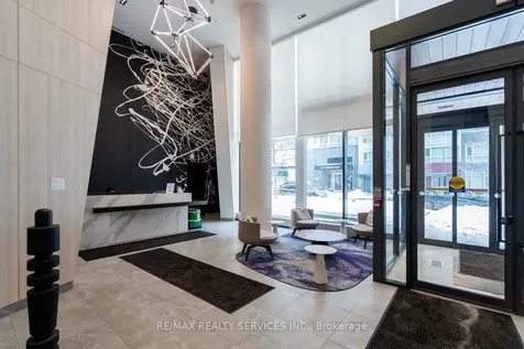20 Tubman Avenue Toronto ON M5A 0M8
