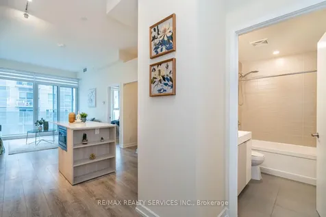 20 Tubman Avenue Toronto ON M5A 0M8
