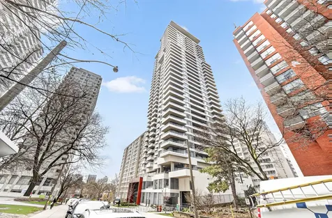 50 Dunfield Avenue Toronto ON M4S 0E4