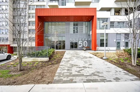 50 Dunfield Avenue Toronto ON M4S 0E4
