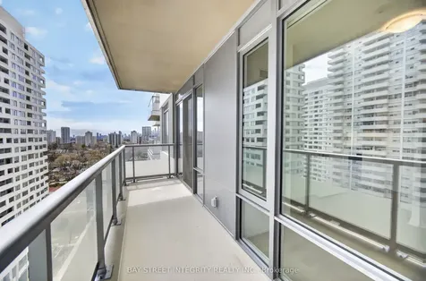 50 Dunfield Avenue Toronto ON M4S 0E4