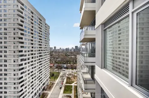 50 Dunfield Avenue Toronto ON M4S 0E4