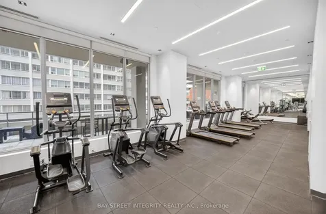 50 Dunfield Avenue Toronto ON M4S 0E4
