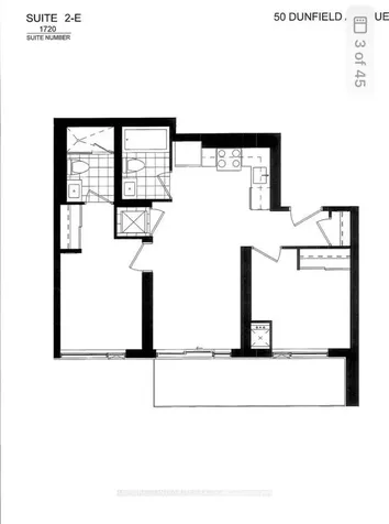50 Dunfield Avenue Toronto ON M4S 0E4