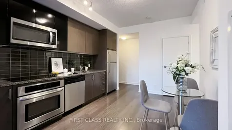89 Dunfield Avenue Toronto ON M4S 0A4