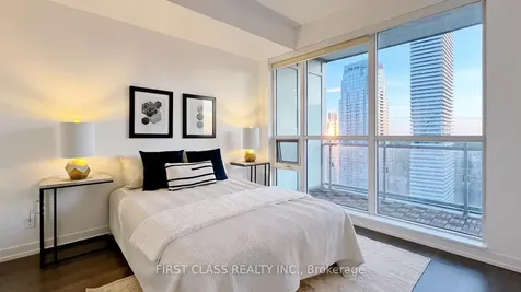 89 Dunfield Avenue Toronto ON M4S 0A4