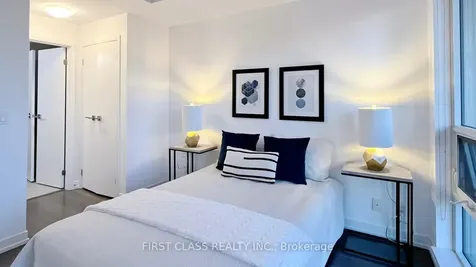 89 Dunfield Avenue Toronto ON M4S 0A4