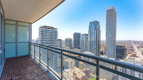 89 Dunfield Avenue Toronto ON M4S 0A4