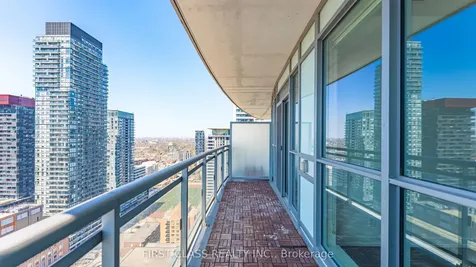 89 Dunfield Avenue Toronto ON M4S 0A4