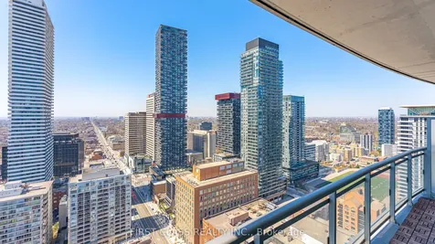 89 Dunfield Avenue Toronto ON M4S 0A4