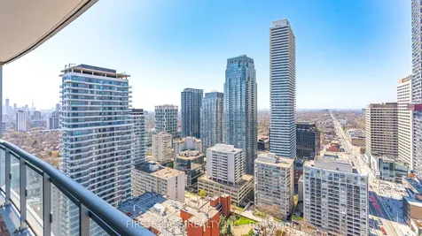 89 Dunfield Avenue Toronto ON M4S 0A4