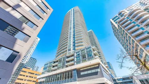 89 Dunfield Avenue Toronto ON M4S 0A4