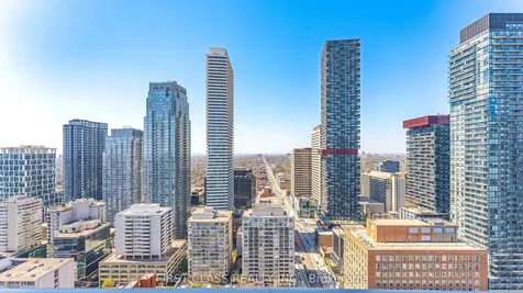 89 Dunfield Avenue Toronto ON M4S 0A4