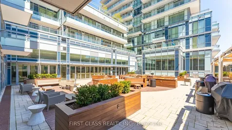 89 Dunfield Avenue Toronto ON M4S 0A4