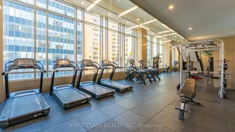 89 Dunfield Avenue Toronto ON M4S 0A4