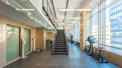 89 Dunfield Avenue Toronto ON M4S 0A4