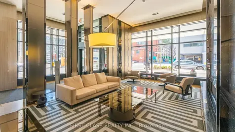 89 Dunfield Avenue Toronto ON M4S 0A4