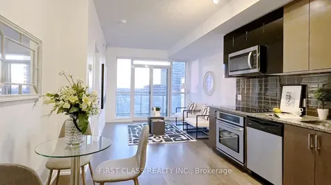 89 Dunfield Avenue Toronto ON M4S 0A4