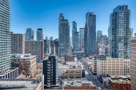 1 Bloor Street E Toronto ON M4W 0A8