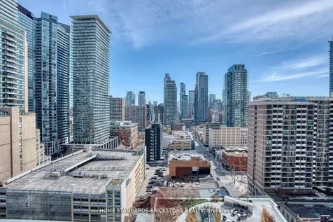 1 Bloor Street E Toronto ON M4W 0A8