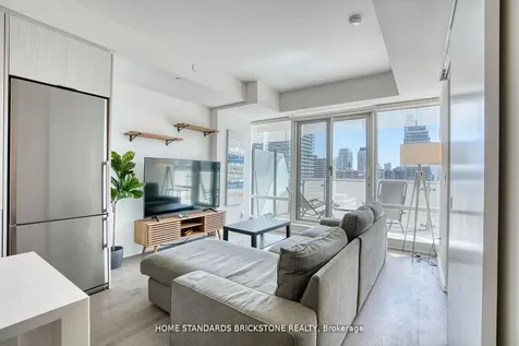 1 Bloor Street E Toronto ON M4W 0A8