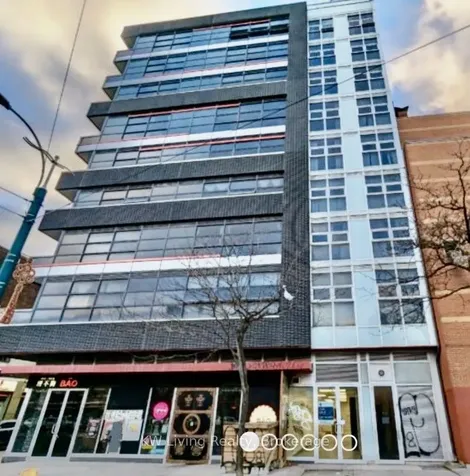 270 Spadina Avenue Toronto ON M5T 2E5