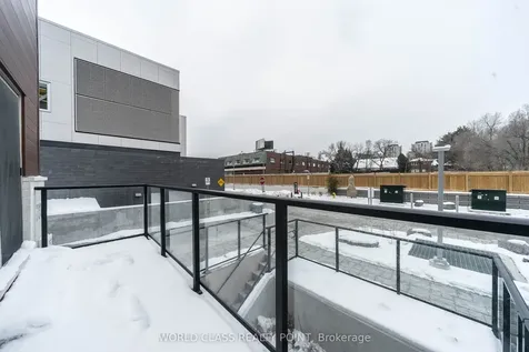 780 Sheppard Avenue E Toronto ON M2K 0E8