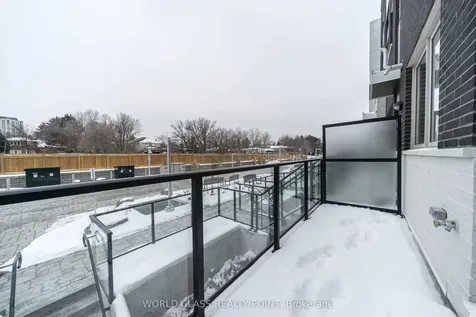 780 Sheppard Avenue E Toronto ON M2K 0E8