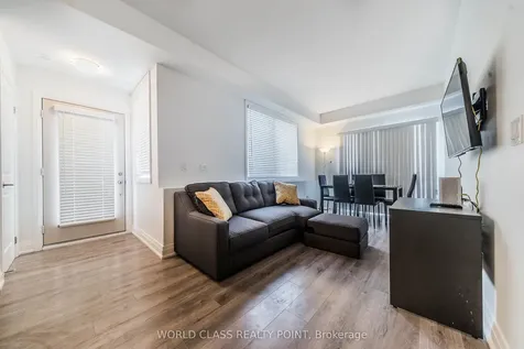 780 Sheppard Avenue E Toronto ON M2K 0E8