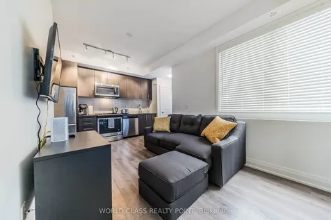 780 Sheppard Avenue E Toronto ON M2K 0E8