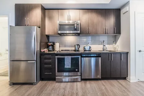 780 Sheppard Avenue E Toronto ON M2K 0E8