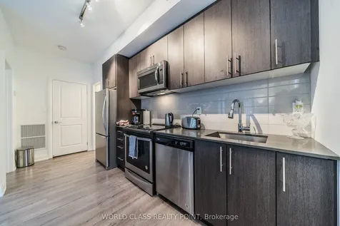 780 Sheppard Avenue E Toronto ON M2K 0E8