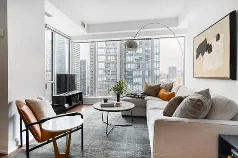 80 John Street Toronto ON M5V 3X4
