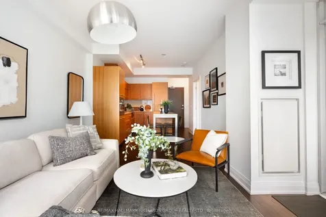 80 John Street Toronto ON M5V 3X4