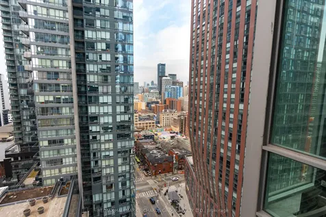 80 John Street Toronto ON M5V 3X4