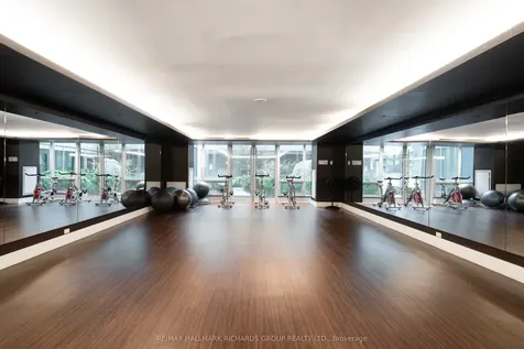 80 John Street Toronto ON M5V 3X4