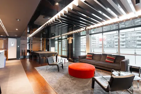 80 John Street Toronto ON M5V 3X4