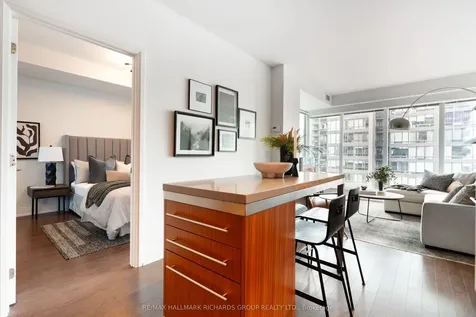 80 John Street Toronto ON M5V 3X4