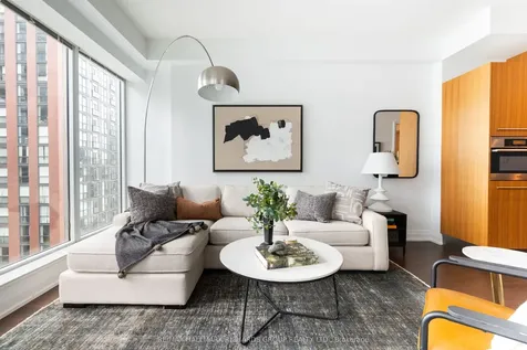 80 John Street Toronto ON M5V 3X4