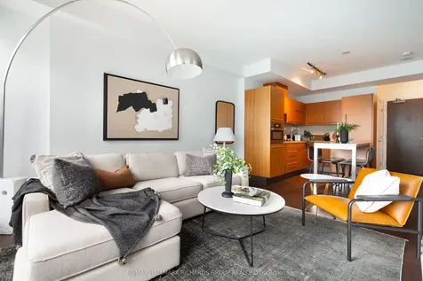 80 John Street Toronto ON M5V 3X4