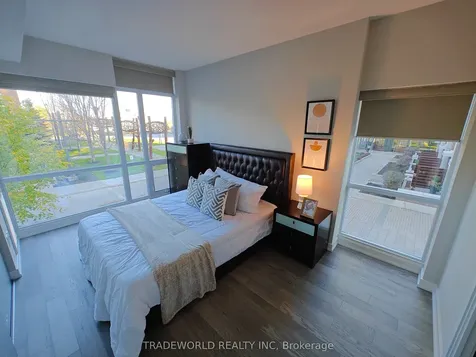 19 Singer Court Toronto ON M2K 0B2