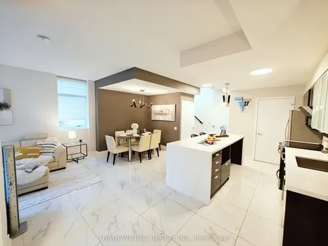 19 Singer Court Toronto ON M2K 0B2
