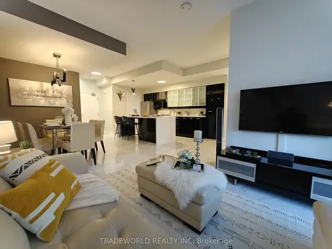 19 Singer Court Toronto ON M2K 0B2